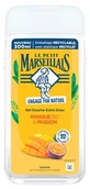 Le Petit Marseillais Extra Gentle Organic Mango & Passion Fruit Shower Gel, 300 ml