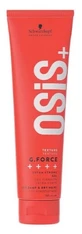 Schwarzkopf Professional – Gel de fixare extra puternică G.Force OSIS+ de la Schwarzkopf Pro