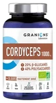 Granions Cordyceps 1000 mg organic, 90 capsule