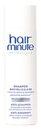 Skin MinuteBODY' minute Șampon antimătreață Hair Minute