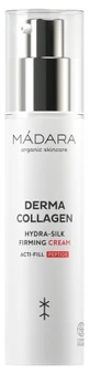 Mádara Derma Collagen Hydra-Silk Organiczny Krem Ujędrniający 50 ml