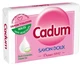 Cadum Milde Zeep 100 g