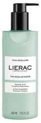 Lierac Apă micelară 400 ml