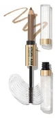 Revlon ColorStay Brow Fantasy Eyebrow Pencil &amp; Gel, No. 101 Ash Blonde, Revlon