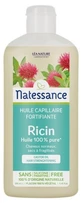 Natessance Ulei de ricin pentru păr 250 ml