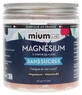 Mium Lab Sugar-Free Magnesium 42 Gummies