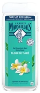 Le Petit Marseillais Extra Gentle Tiare Flower Shower & Bath Gel, 650 ml