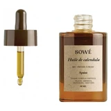Sowé Calendula Oil Bo 50 ml