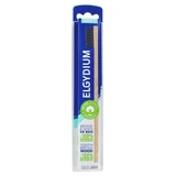 Elgydium Soft Wooden Toothbrush