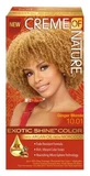 Creme of Nature Kit de vopsire permanentă nr. 10.01 Ginger Blonde