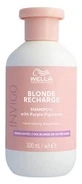 Wella Shampooing Raviveur Cool Blonde Recharge Wella 300ml