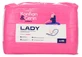 Stentil Konfian & Cerin Lady Maxi 16 tampoane feminine