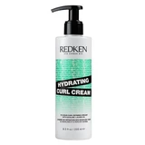 Redken Crème Hydratante Boucles Hydrating Curl Cream Hybrid Curl Stylers