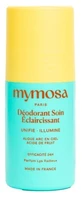 Deodorante schiarente Mymosa 50 ml