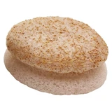 Lady Green 2-in-1 Konjac Face Sponge with Walnut Pieces