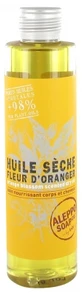 Tadé Ulei uscat cu floare de portocal 160 ml