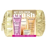 Nuxe Prodigieux Trousse My Golden Crush