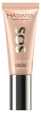 Mádara SOS Hydra Eye Revive Cremă și mască pentru ochi 20 ml