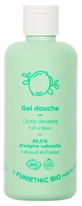 FUN!ETHIC Organic Lemon Verbena Shower Gel 250 ml