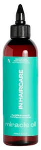 In Haircare Miracle Oil – Ulei de îngrijire cu multiple beneficii, 200 ml