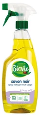 Biovie Săpun negru de curățare multifuncțional, spray, 750 ml