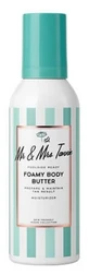 Mr &amp; Mrs Tannie Cremă hidratantă Foamy Body Butter