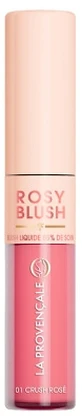 La Provençale Bio Rosy Blush Vloeibaar 11 ml