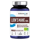 Granions Lion's Mane 1000 mg Bio 90 Gélules