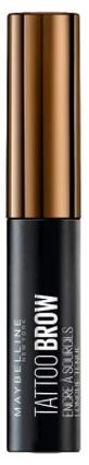 Maybelline New York Tattoo Brow Peel-Off Eyebrow Ink 4.6 g