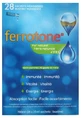 Ferrotone Natural Eisen + Vitamin C, 28 Beutel