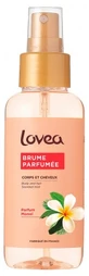 Lovea Apă parfumată Monoï pentru corp și păr 100 ml