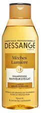 Dessange Mèches Lumière Radiance-Restoring Shampoo 250 ml