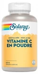 Solaray Vitamine C en Poudre 227 g
