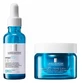 La Roche-Posay Hyalu B5 – zestaw nawilżająco-ujędrniający z kwasem hialuronowym