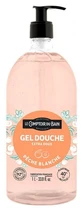 Le Comptoir du Bain White Peach Shower Gel 1 L