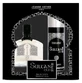 Jeanne Arthes Set Sultan Oud Men Apă de toaletă 100 ml + Deodorant parfumat 150 ml
