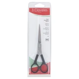 3 Claveles Relax Hairdressing Scissors