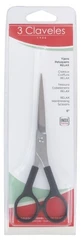 3 Claveles Relax Hairdressing Scissors