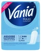 Vania Maxi Comfort Super Fresh 14 maandverbanden