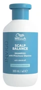 Wella Șampon antimătreață Invigo Scalp Balance Wella 300 ml