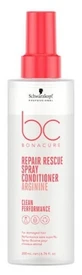 Schwarzkopf Professional Schwarzkopf BC Repair Rescue Spray-Balm Schwarzkopf Pro 200 ml