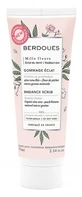 Berdoues Exfoliant pentru strălucire „Mille Fleurs”
