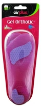 Airplus Gel Orthotic – 1 pereche de tălpi ortopedice