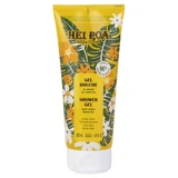 Hei Poa Tahitiaanse Monoï-douchegel AO 200 ml