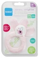 MAM-koelbijtring voor baby’s vanaf 4 maanden