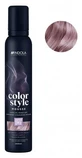 Indola Spumă de colorare mov subtil Color Style Mousse