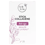 Belle & Bio Kollagen für schöne Haut, 20 Sticks