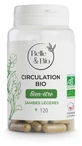 Belle & Bio Circulation Bio, 120 cápsulas
