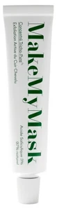 Make My Mask Tricho-Pure Concentrat pentru exfolierea activă a scalpului 50 ml