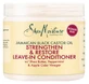 SheaMoisture Ulei de ricin negru din Jamaica – Tratament fără clătire, reparator și fortifiant, 431 ml